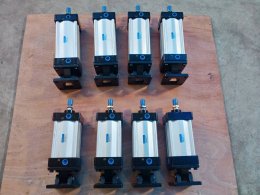 SDPC กระบอกลม(Air Cylinder)