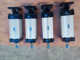 SDPC กระบอกลม(Air Cylinder)