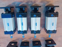 SDPC กระบอกลม(Air Cylinder)