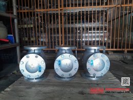 CHECK VALVE แบรนด์ KITAZAWA (KITZ)