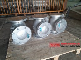 CHECK VALVE แบรนด์ KITAZAWA (KITZ)