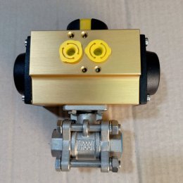 SIRCA + บอลวาล์ว3ชิ้น Ball Valve 3 Pc