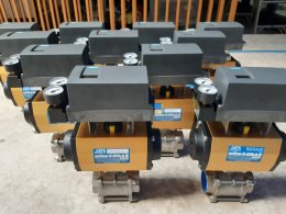 SIRCA + บอลวาล์ว3ชิ้น Ball Valve 3 Pc
