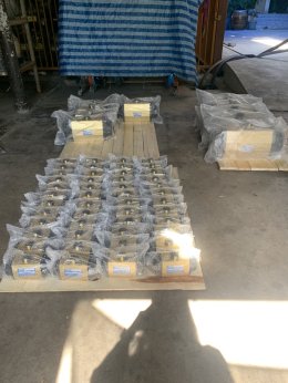 SIRCA หัวขับลม(Pneumetic Actuator)