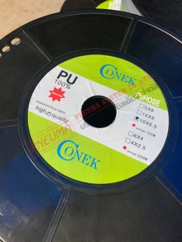 PU TUBE สายลม(Polyurethane Tube)