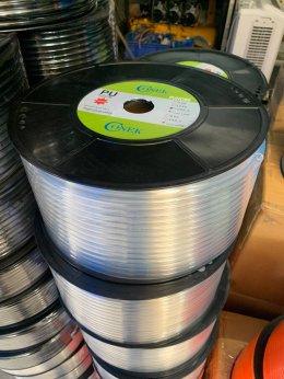 PU TUBE สายลม(Polyurethane Tube)