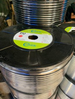 PU TUBE สายลม(Polyurethane Tube)