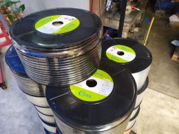 PU TUBE สายลม(Polyurethane Tube)