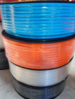 PU TUBE สายลม(Polyurethane Tube)