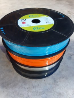 PU TUBE สายลม(Polyurethane Tube)