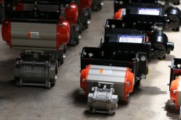 Positioner YT1000R (Electro-Pneumatic Positioner)