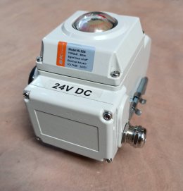 BK Valve หัวขับไฟฟ้า(Electric Actuator)