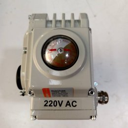 BK Valve หัวขับไฟฟ้า(Electric Actuator)
