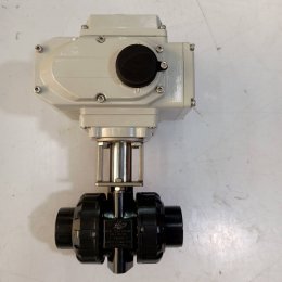 BK Valve หัวขับไฟฟ้า(Electric Actuator)