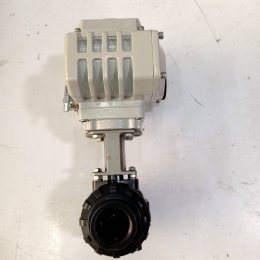 BK Valve หัวขับไฟฟ้า(Electric Actuator)