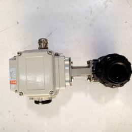 BK Valve หัวขับไฟฟ้า(Electric Actuator)