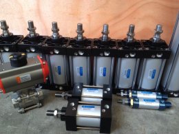 BK Valve หัวขับไฟฟ้า(Electric Actuator)
