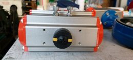 RAT083 + Buterfly Valve DN0150