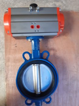 BK Valve หัวขับไฟฟ้า(Electric Actuator)