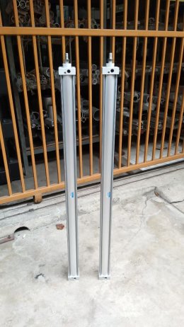 SDPC กระบอกลม(Air Cylinder)