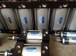 SDPC กระบอกลม(Air Cylinder)