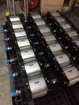 SDPC กระบอกลม(Air Cylinder)