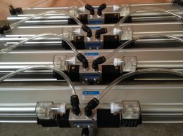 SDPC กระบอกลม(Air Cylinder)
