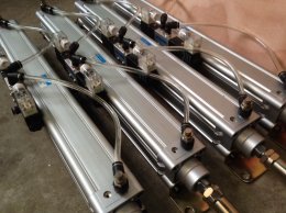 SDPC กระบอกลม(Air Cylinder)