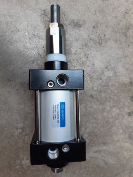 SDPC กระบอกลม(Air Cylinder)