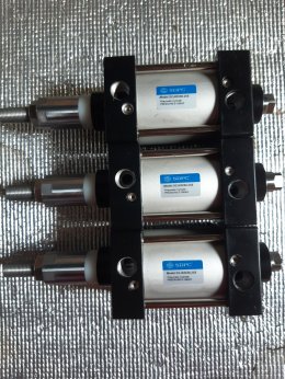 SDPC กระบอกลม(Air Cylinder)