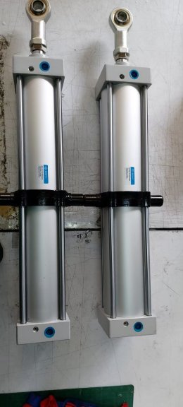 SDPC กระบอกลม(Air Cylinder)