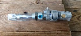 SDPC กระบอกลม(Air Cylinder)