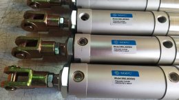 SDPC กระบอกลม(Air Cylinder)