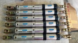 SDPC กระบอกลม(Air Cylinder)