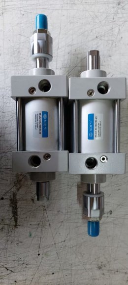 SDPC กระบอกลม(Air Cylinder)