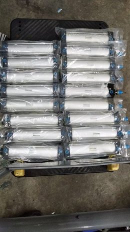 SDPC กระบอกลม(Air Cylinder)