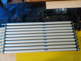 SDPC กระบอกลม(Air Cylinder)