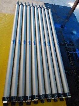 SDPC กระบอกลม(Air Cylinder)