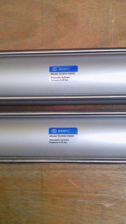 SDPC กระบอกลม(Air Cylinder)