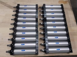 SDPC กระบอกลม(Air Cylinder) SC 32X120S