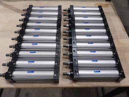 SDPC กระบอกลม(Air Cylinder) SC 32X120S