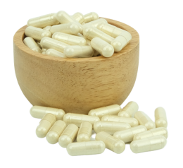 Pueraria mirifica Root Powder Capsules (400 Capsules)