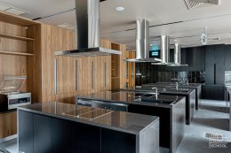 The Food School, Bangkok
