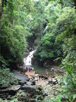Amazing Chan Tour (2 days trip)