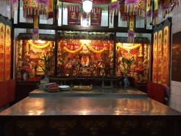 Hidden Chinatown Tour