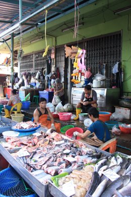 Bangkokian Tour (Experience Bangkok Like a Local)