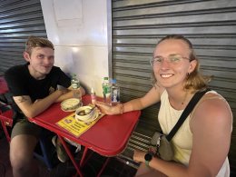 Chinatown Food Tour