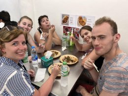 Chinatown Food Tour