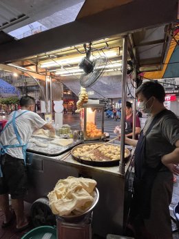 Chinatown Food Tour
