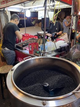 Chinatown Food Tour